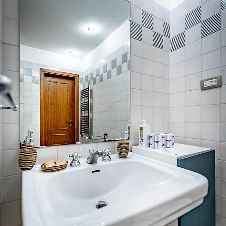 Yd Elegant Near Tramvia * Флоренция