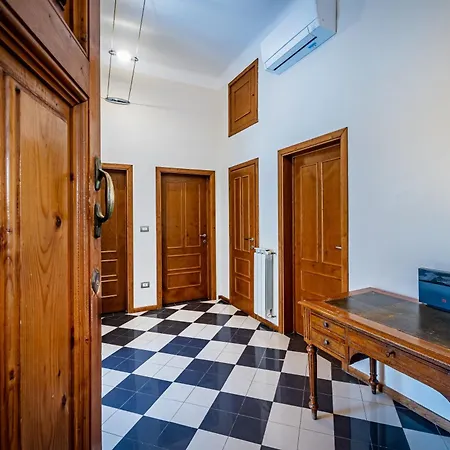 Yd Elegant Near Tramvia Флоренция