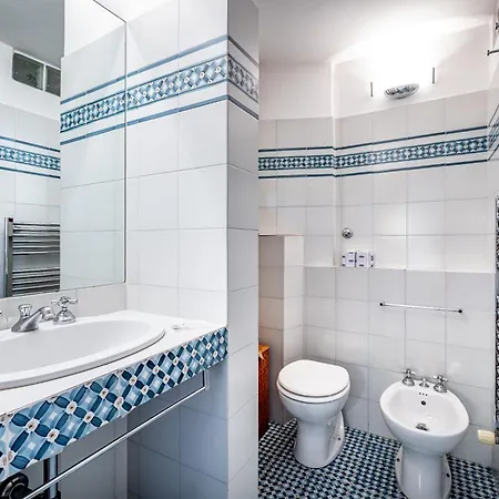 Yd Elegant Near Tramvia Апартаменты Флоренция