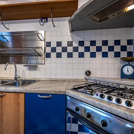 Апартаменты Yd Elegant Near Tramvia Флоренция