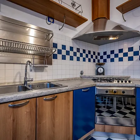 Апартаменты Yd Elegant Near Tramvia